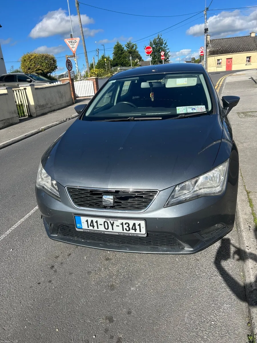 SEAT Leon 2014 - Image 5