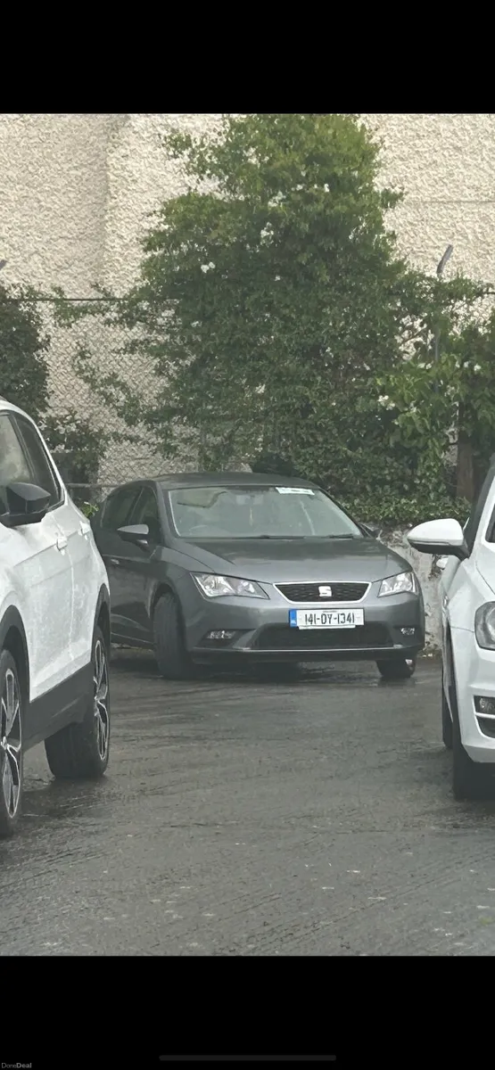 SEAT Leon 2014 - Image 1
