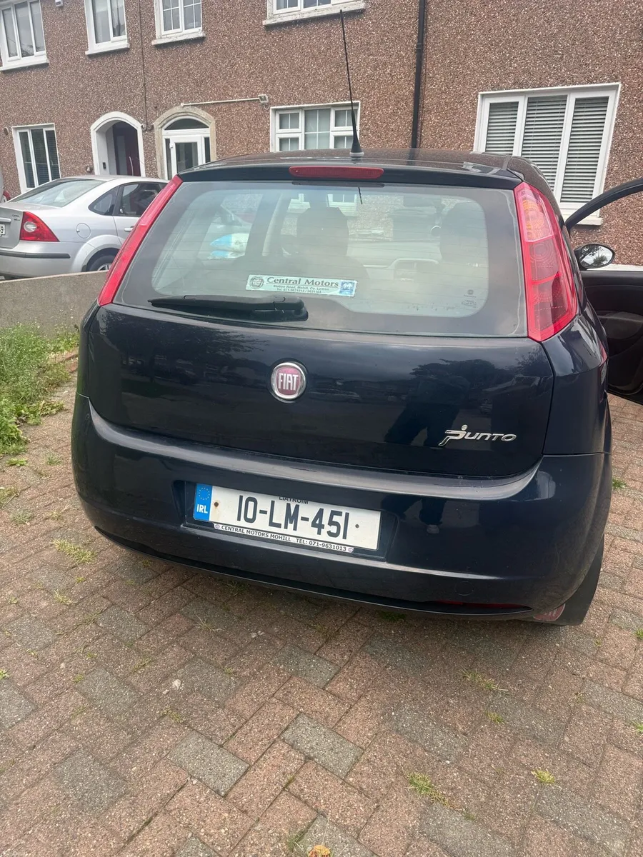 Fiat Punto - Image 2