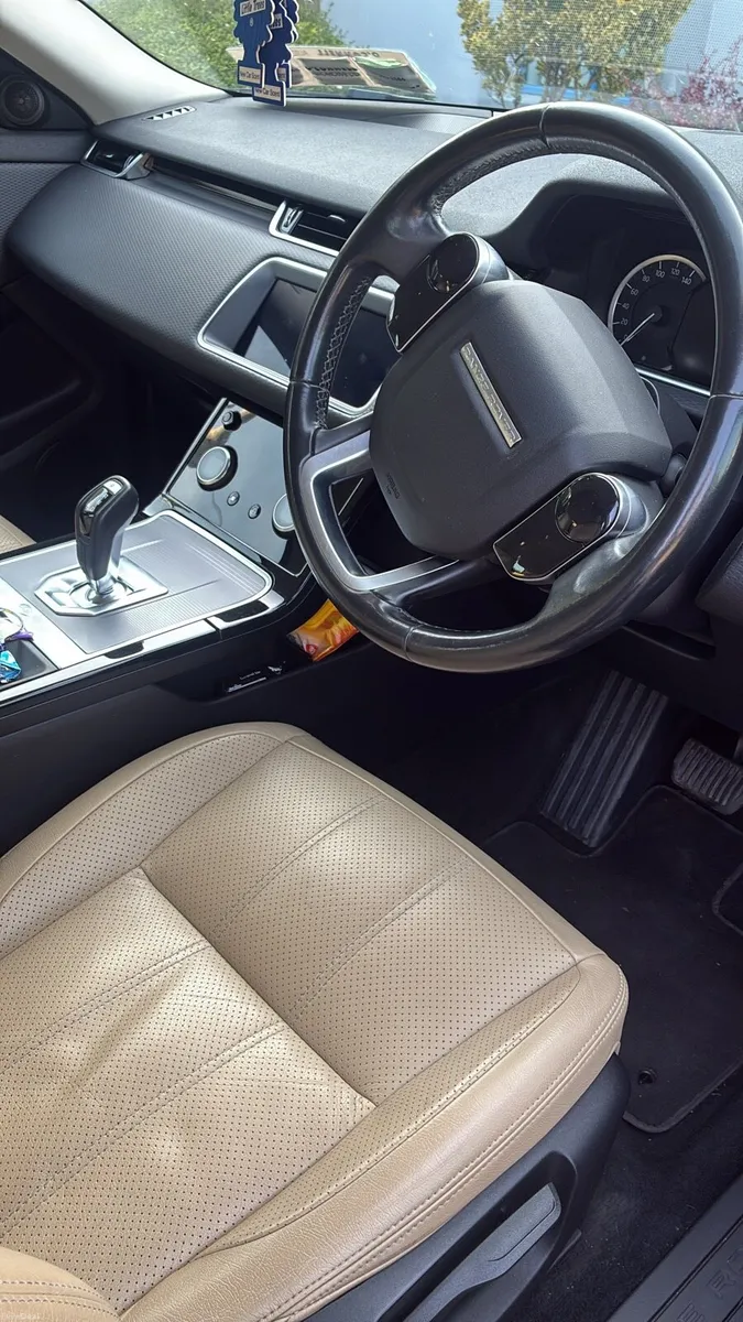 Land Rover Evoque 2020 - Image 4