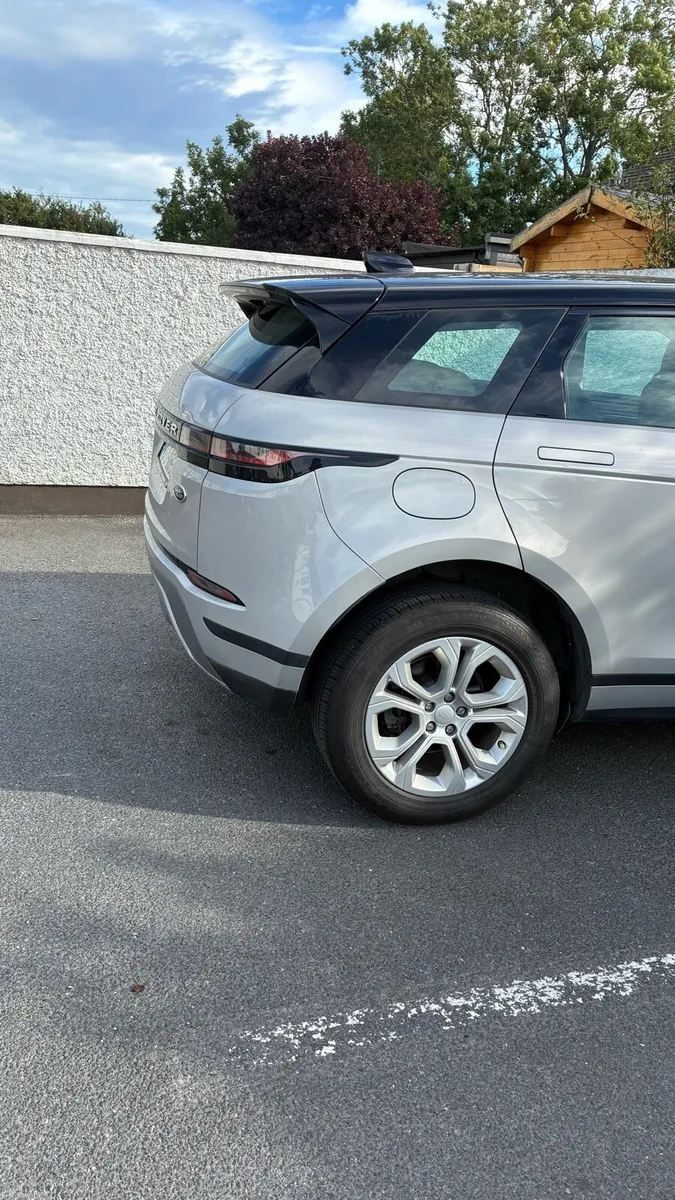 Land Rover Evoque 2020 - Image 5