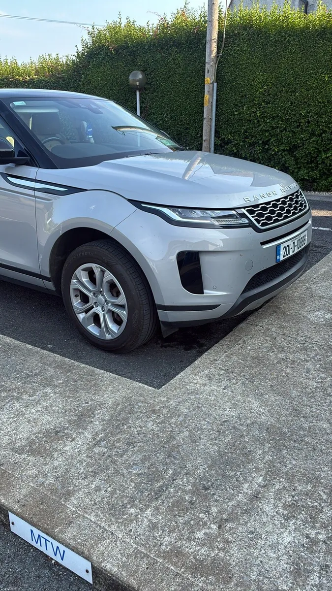 Land Rover Evoque 2020 - Image 2