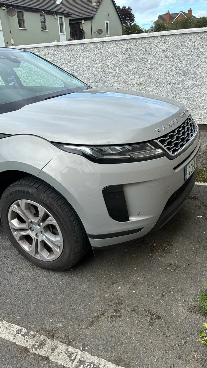 Land Rover Evoque 2020 - Image 6