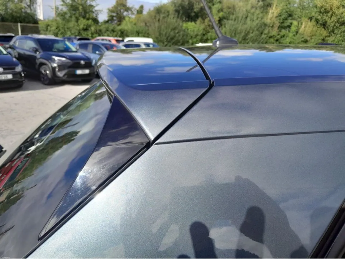 Skoda Fabia AMBITION 1.0 MPI 60HP 4DR - Image 5
