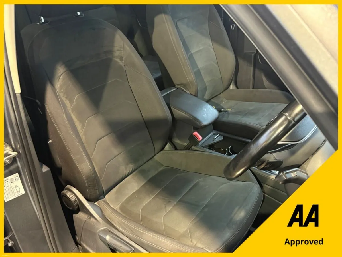 Volkswagen Tiguan Allspace 2.0 TDI 150 R-Line 7-Se - Image 2