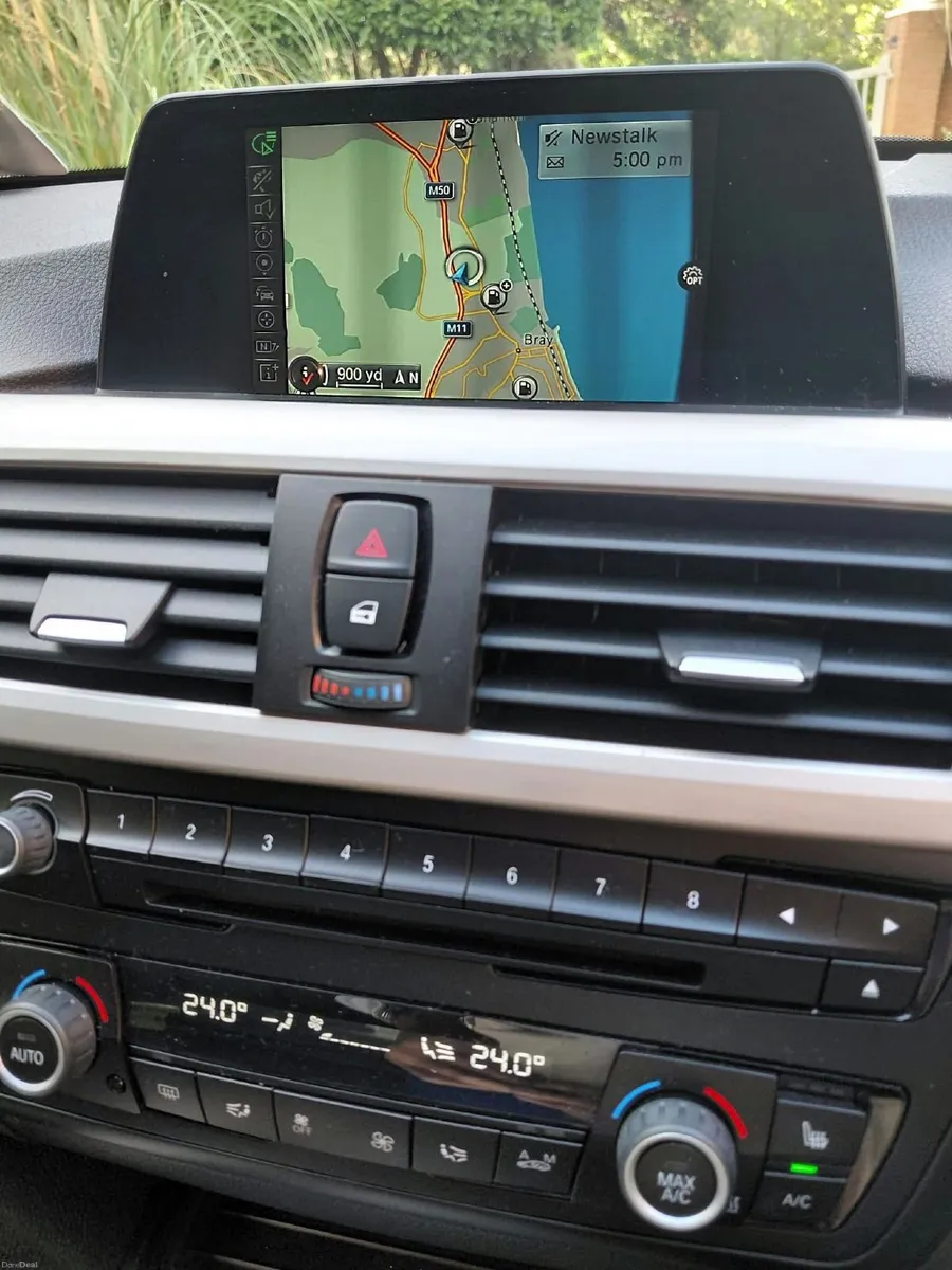 2016 BMW 420D SE GRAN COUPE AUTOMATIC - Image 3