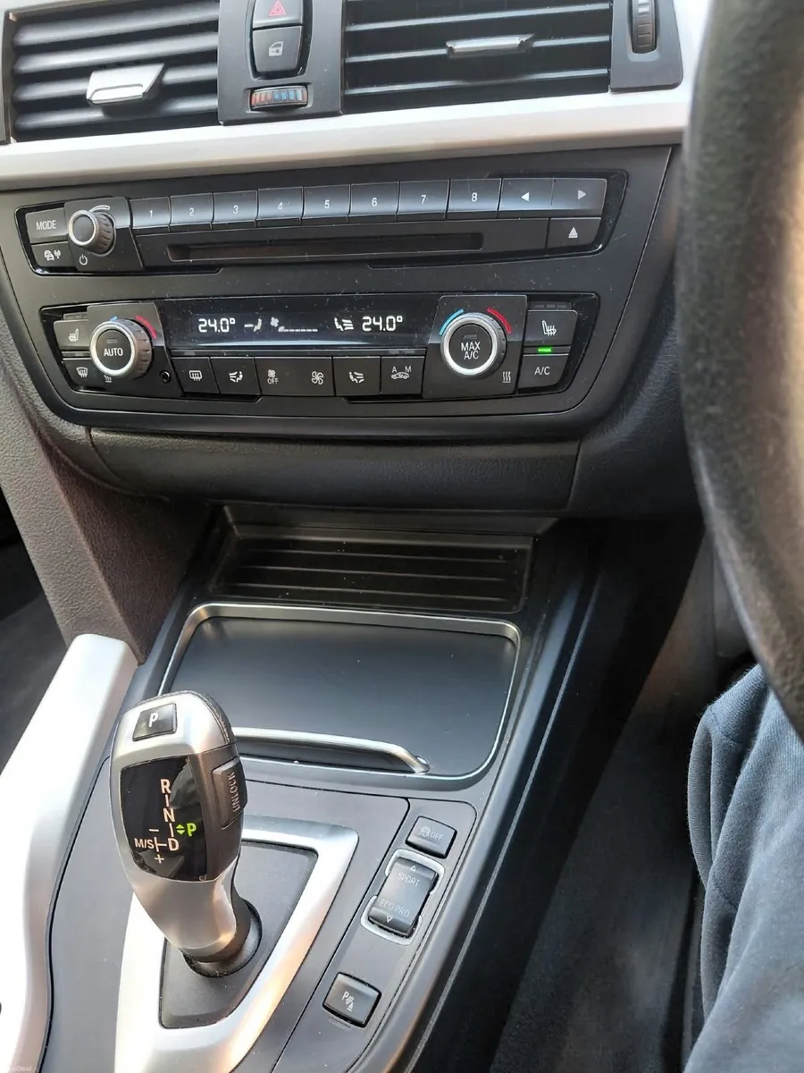 2016 BMW 420D SE GRAN COUPE AUTOMATIC - Image 5