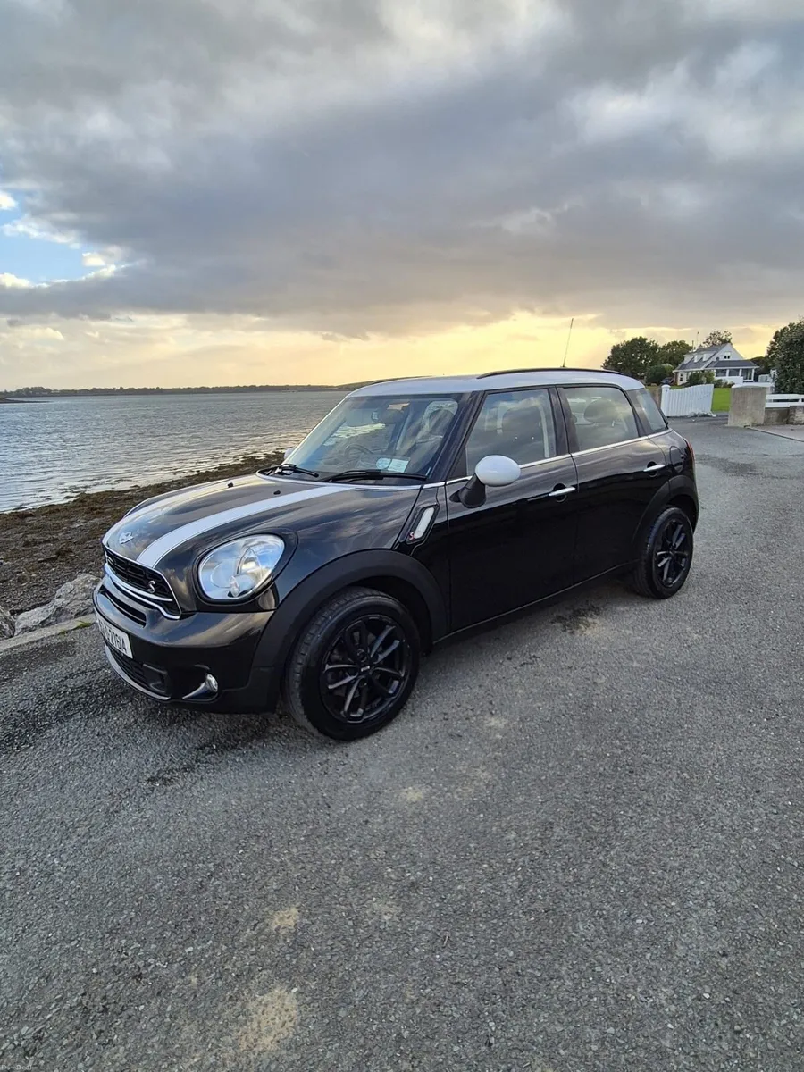 Mini countryman SD - Image 1