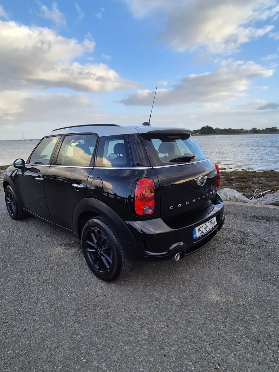 Mini countryman SD - Image 3