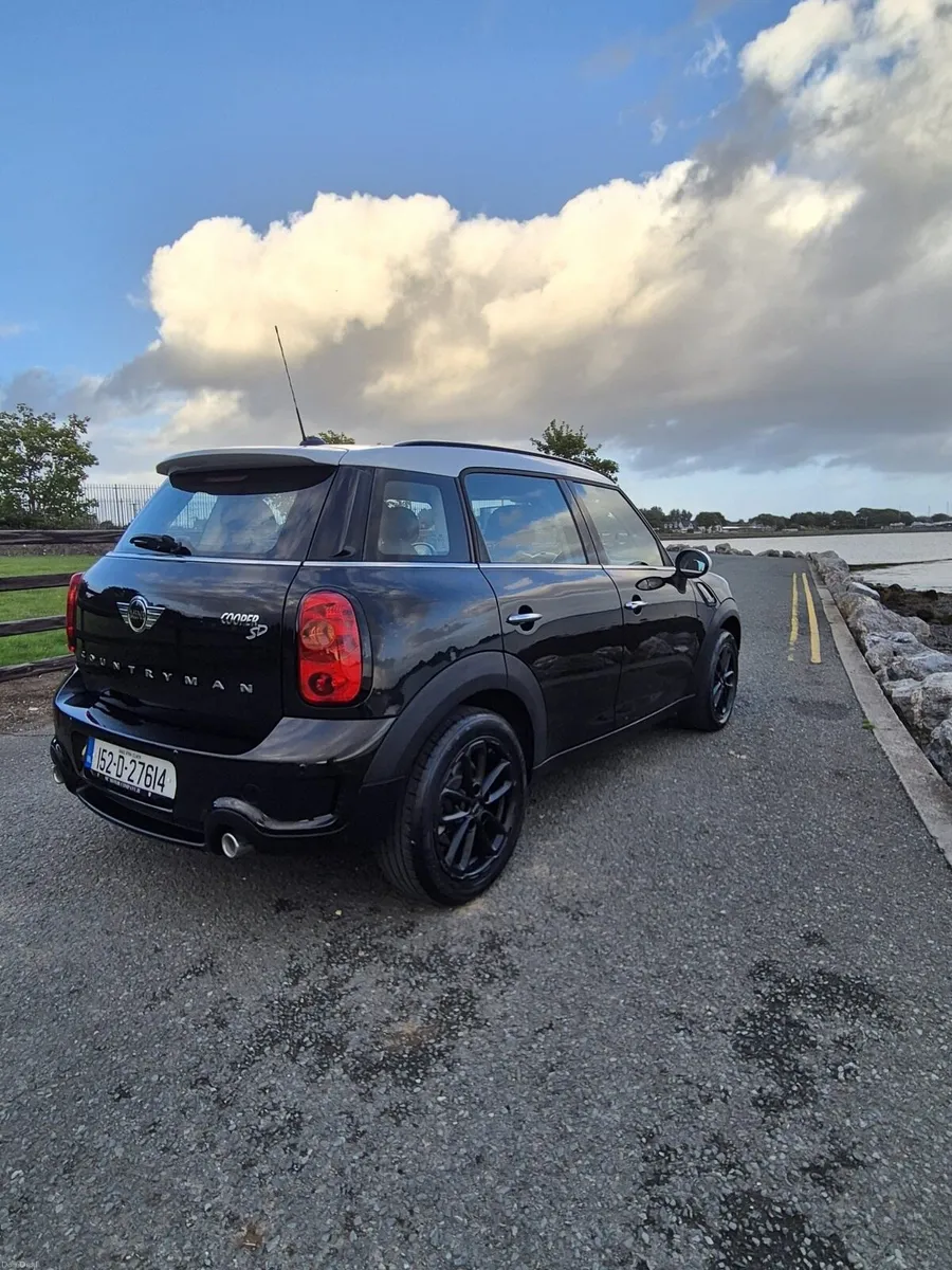 Mini countryman SD - Image 4