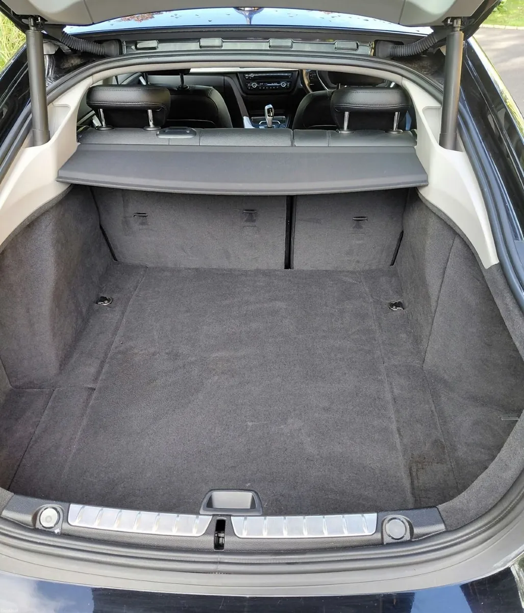 2016 BMW 420D SE GRAN COUPE AUTOMATIC - Image 6