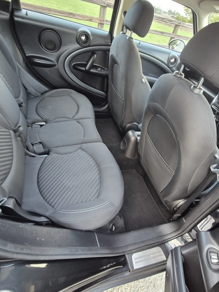 Mini countryman SD - Image 6