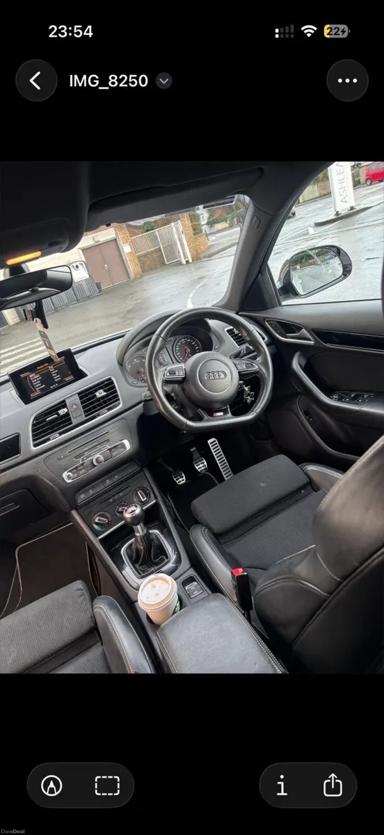Audi Q3 Sline - Image 5