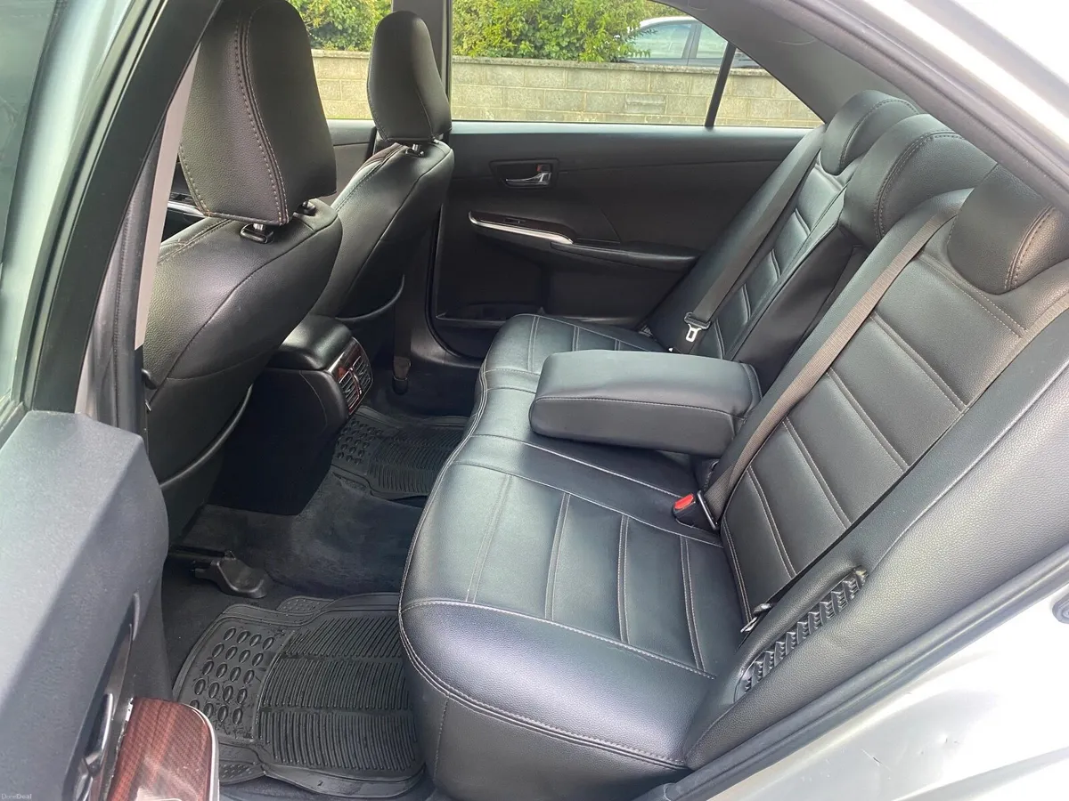 Toyota Camry 2016 - Image 6
