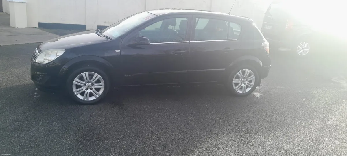 Astra 68000 miles - Image 3