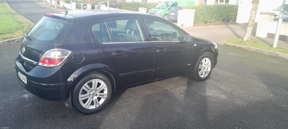 Astra 68000 miles - Image 1