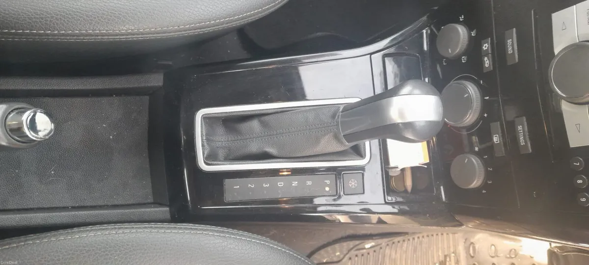 Astra 68000 miles - Image 6