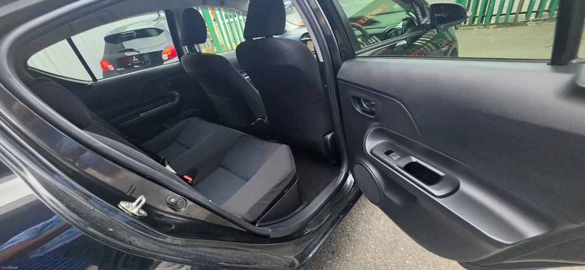 Toyota Aqua AA Approved - Image 6