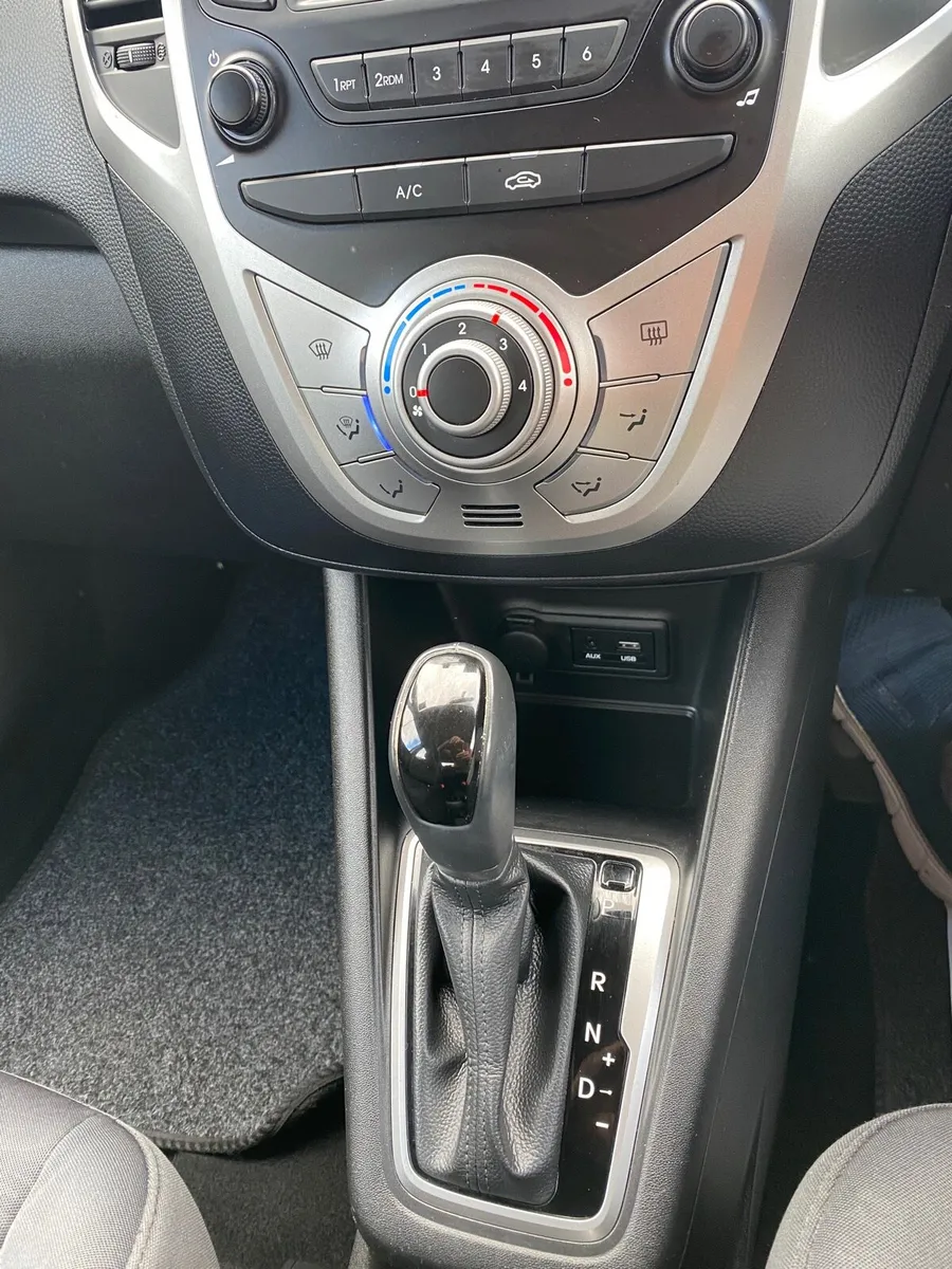 HYUNDAI AS NEW AUTO-PETROL- NCT 28❤️ - Image 2