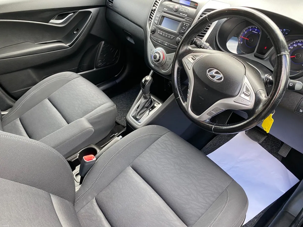 HYUNDAI AS NEW AUTO-PETROL- NCT 28❤️ - Image 4