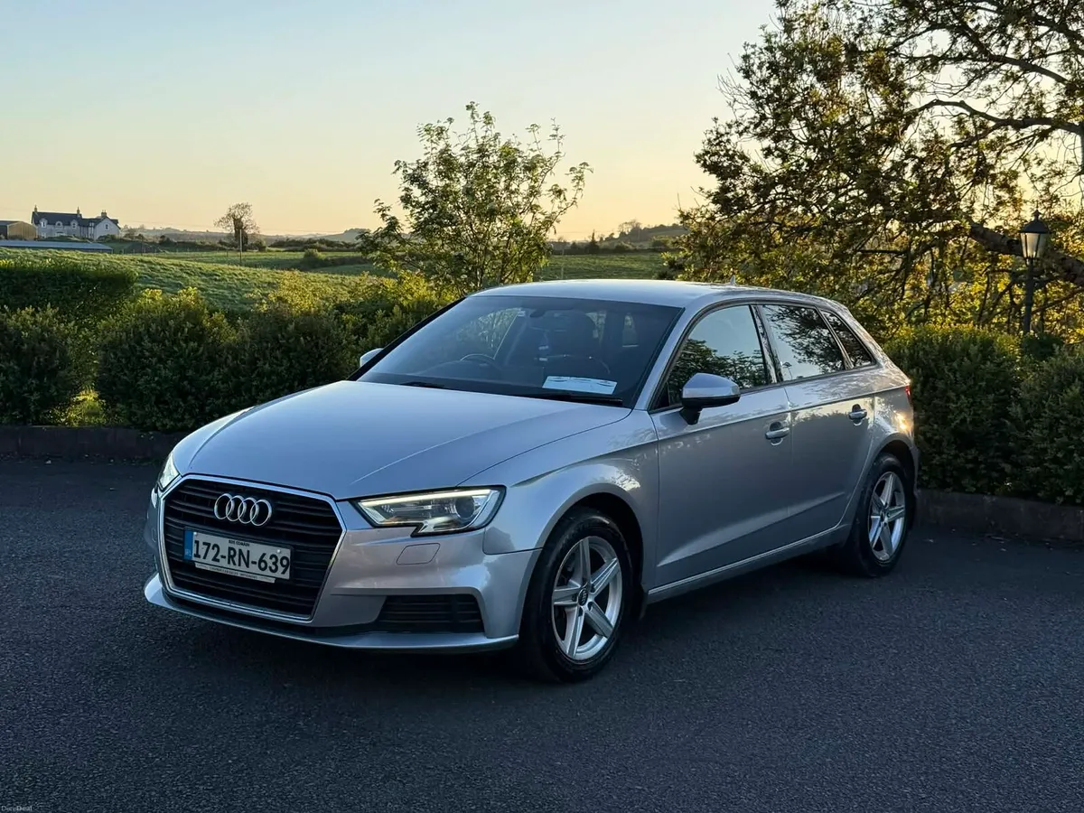 Audi a3 - Image 1
