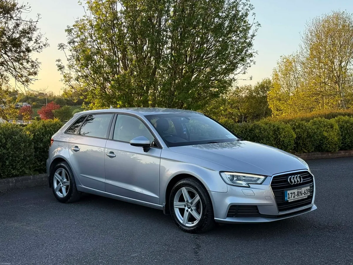 Audi a3 - Image 3