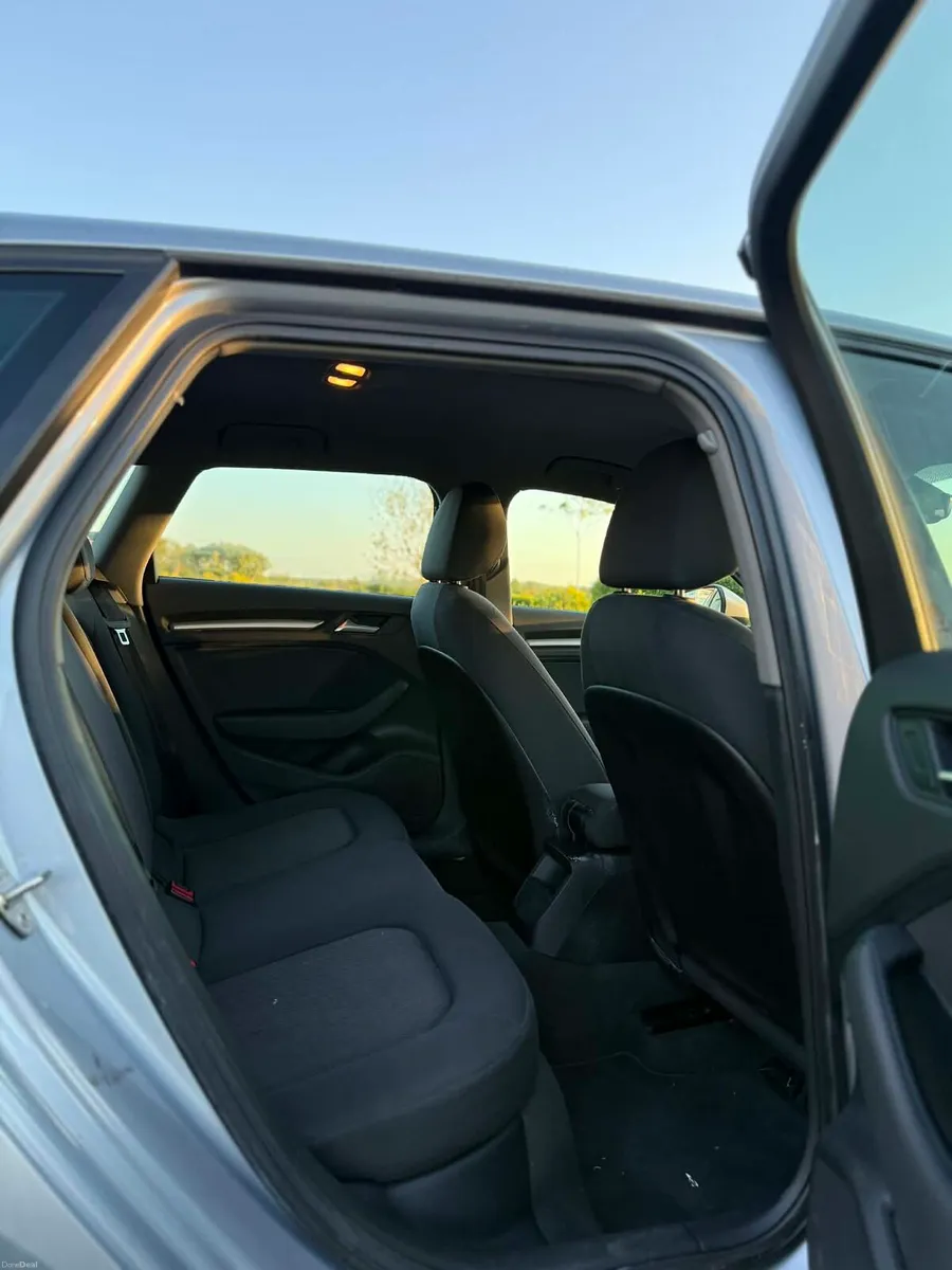 Audi a3 - Image 5