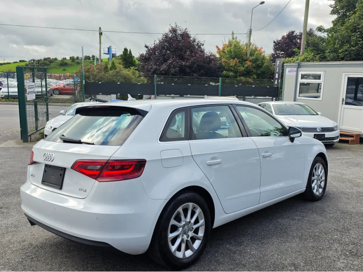 Audi A3 1.4 TFSI AUTOMATIC - REV CAMERA -  - PARKI - Image 6