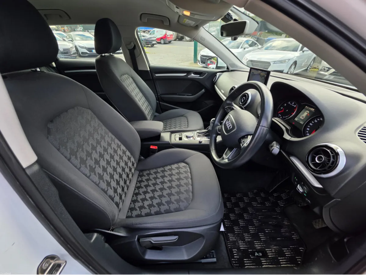 Audi A3 1.4 TFSI AUTOMATIC - REV CAMERA -  - PARKI - Image 5