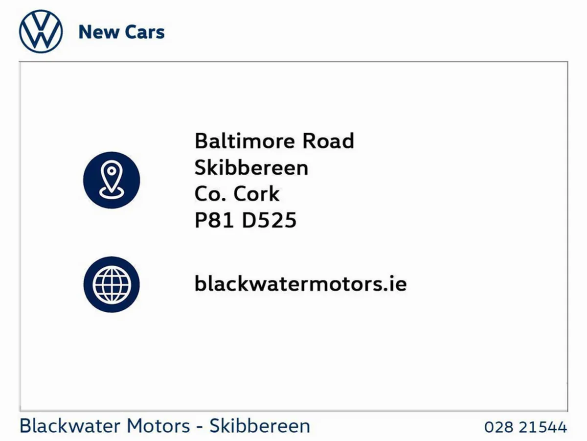 Volkswagen Tiguan R-Line 75 1.5 eHybrid 150BHP Aut - Image 3
