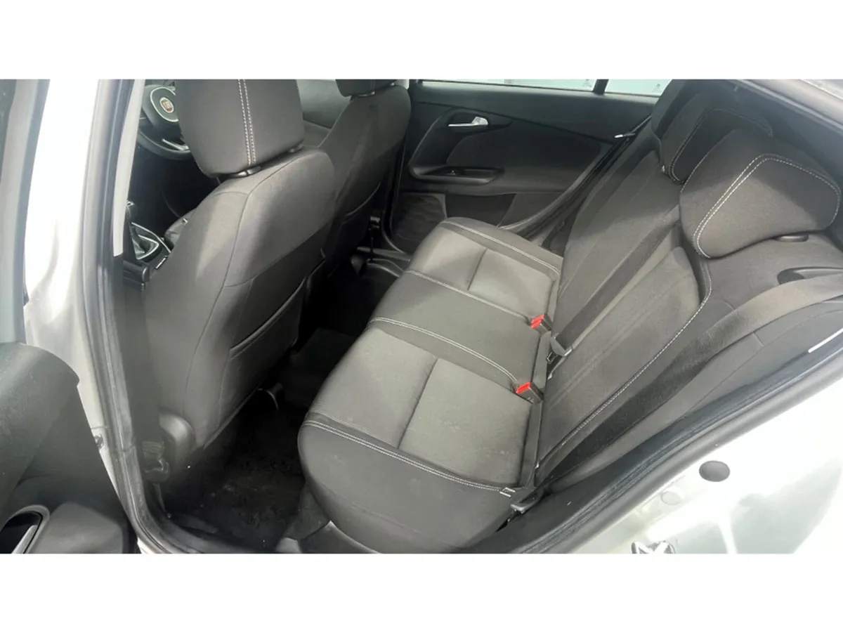 Fiat Tipo HB 1.6 Multijet  120 BHP - Image 5