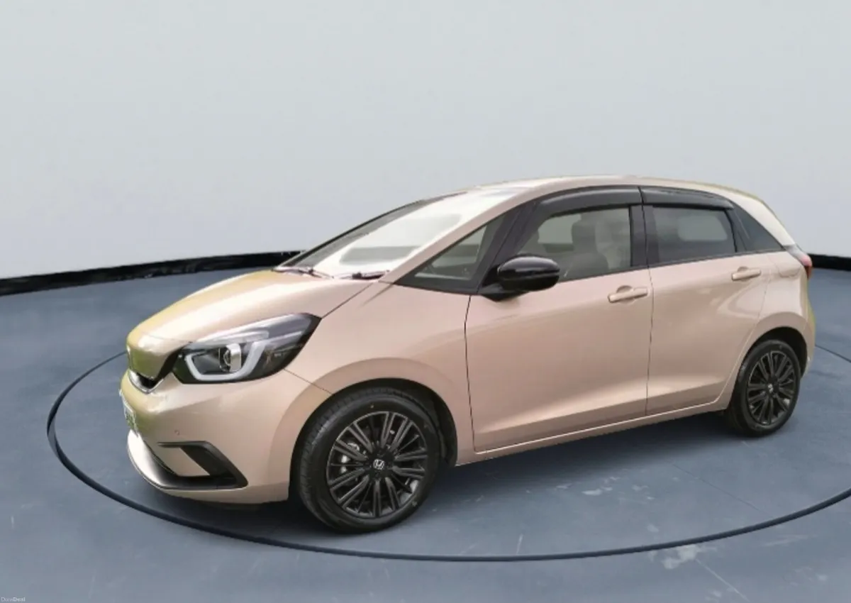 2021 Honda Jazz - Special Edition - Image 1