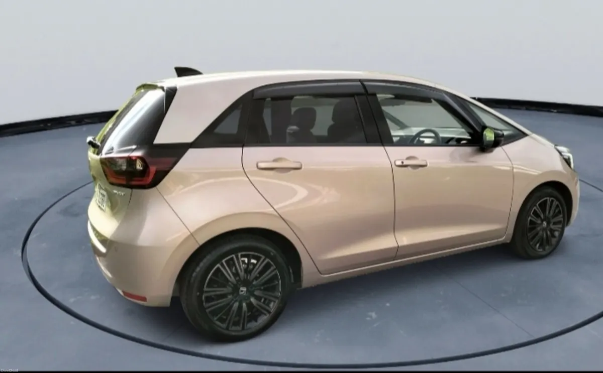 2021 Honda Jazz - Special Edition - Very High Spec - Image 1