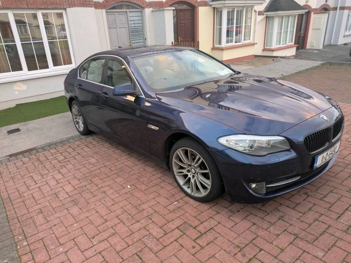 Bmw 520D automatic 2011 price sell 2900€ - Image 1