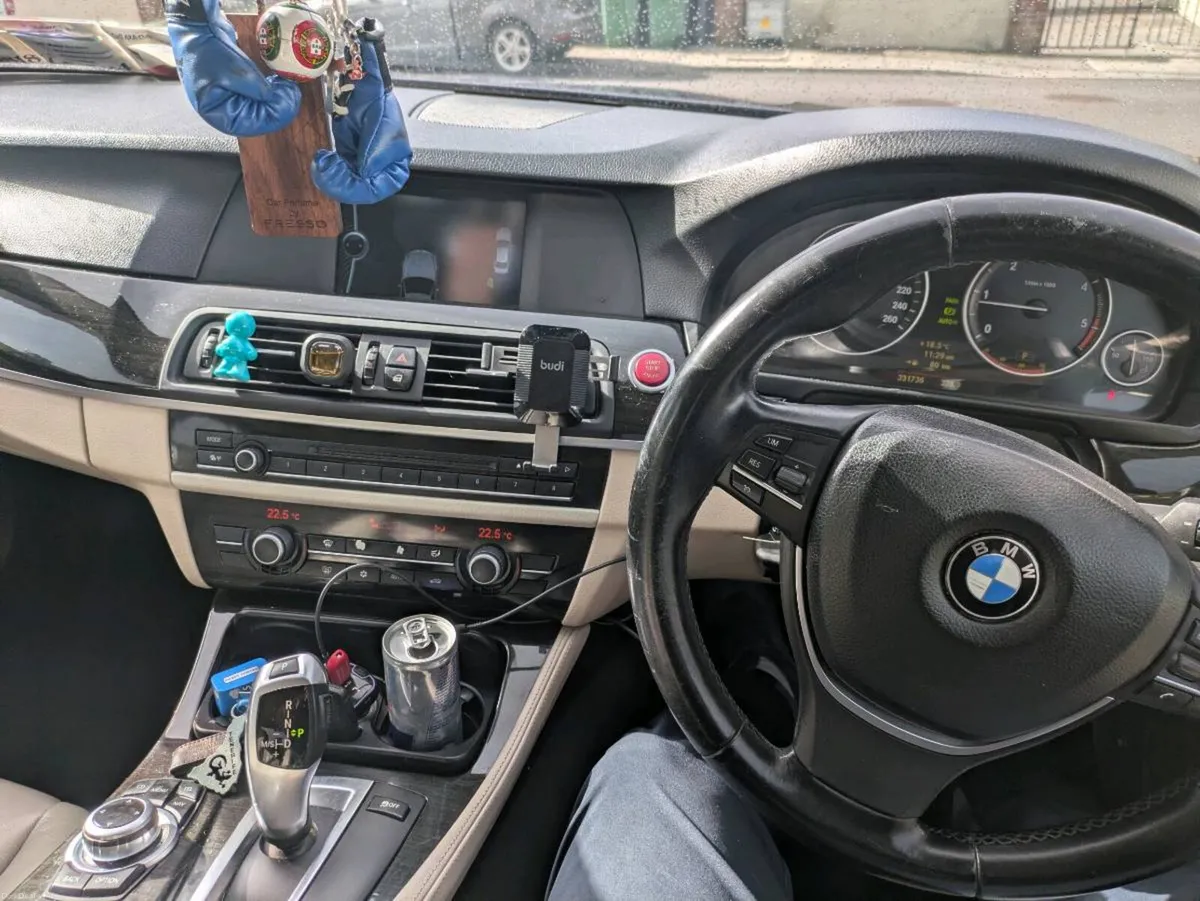 Bmw 520D automatic 2011 price sell 2900€ - Image 3