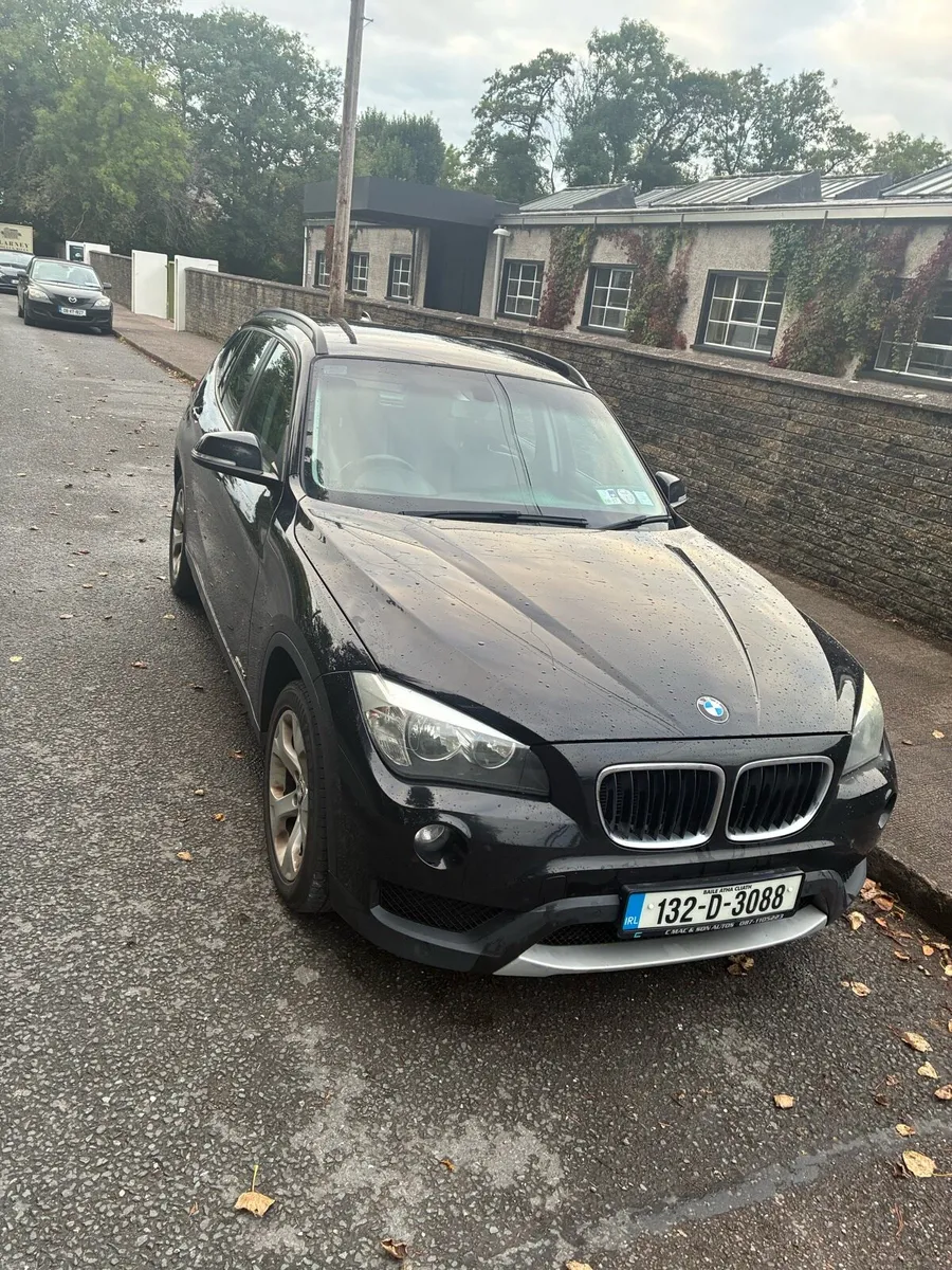 BMW X1 2013 - Image 2