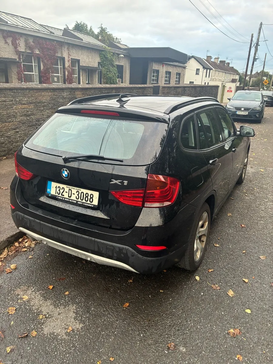 BMW X1 2013 - Image 4