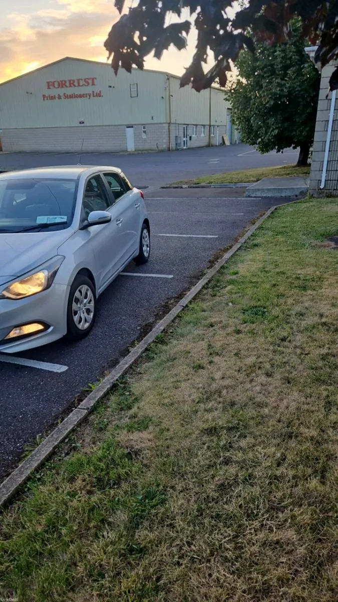 Hyundai i20 new nct - Image 4