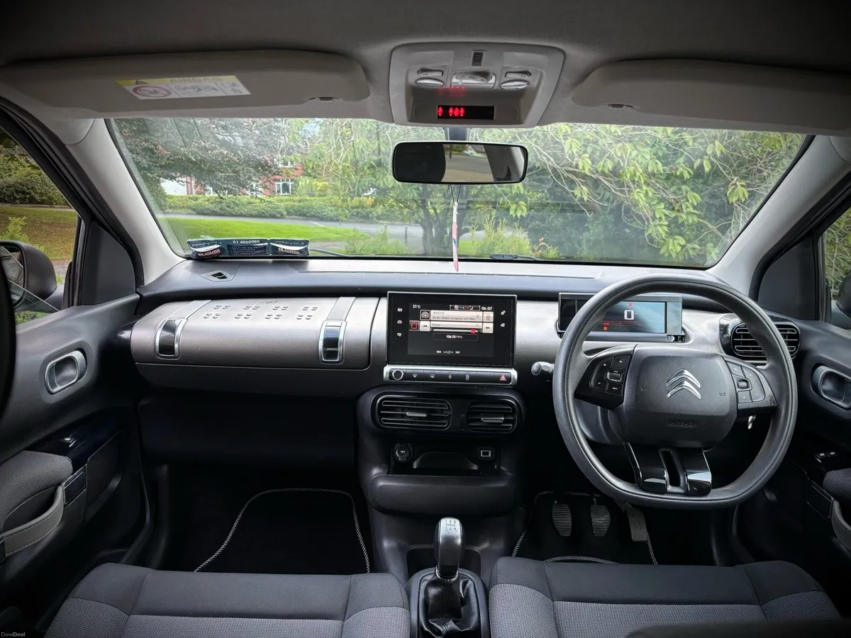 2016 Citroen C4 Cactus New Nct 07/27 Tax 05/27 - Image 3