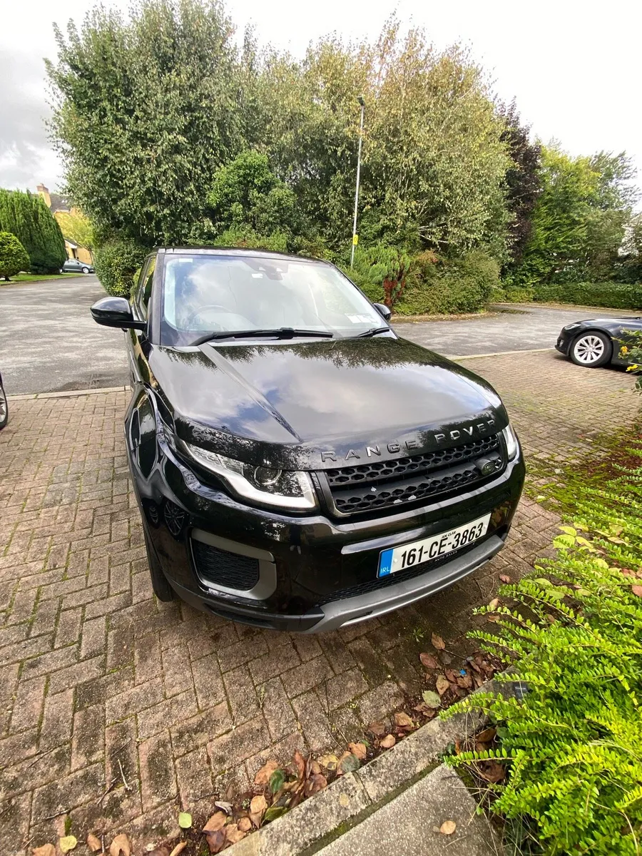 Range Rover Evoque - Image 5