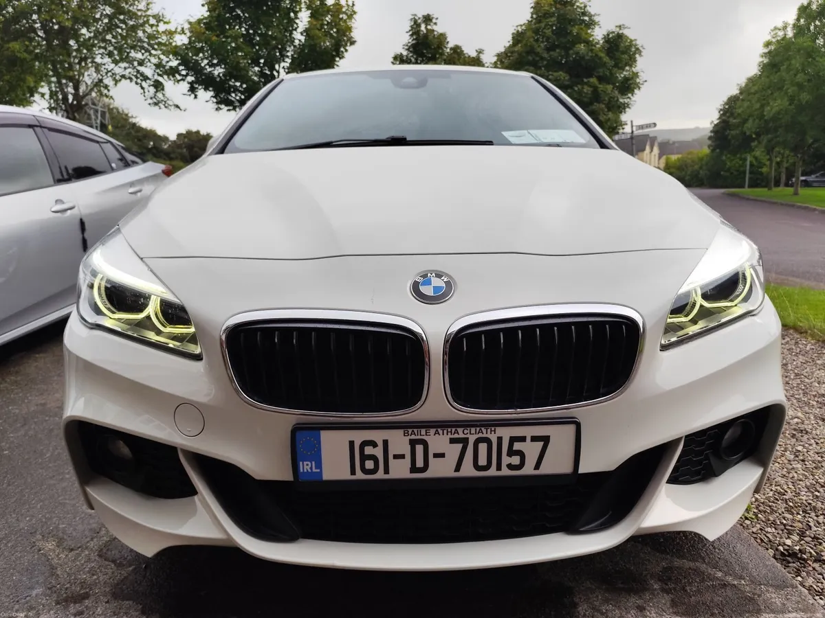 2016  BMW 225 xe Plug-in AUTO!1 Owner!Low Mileage! - Image 5