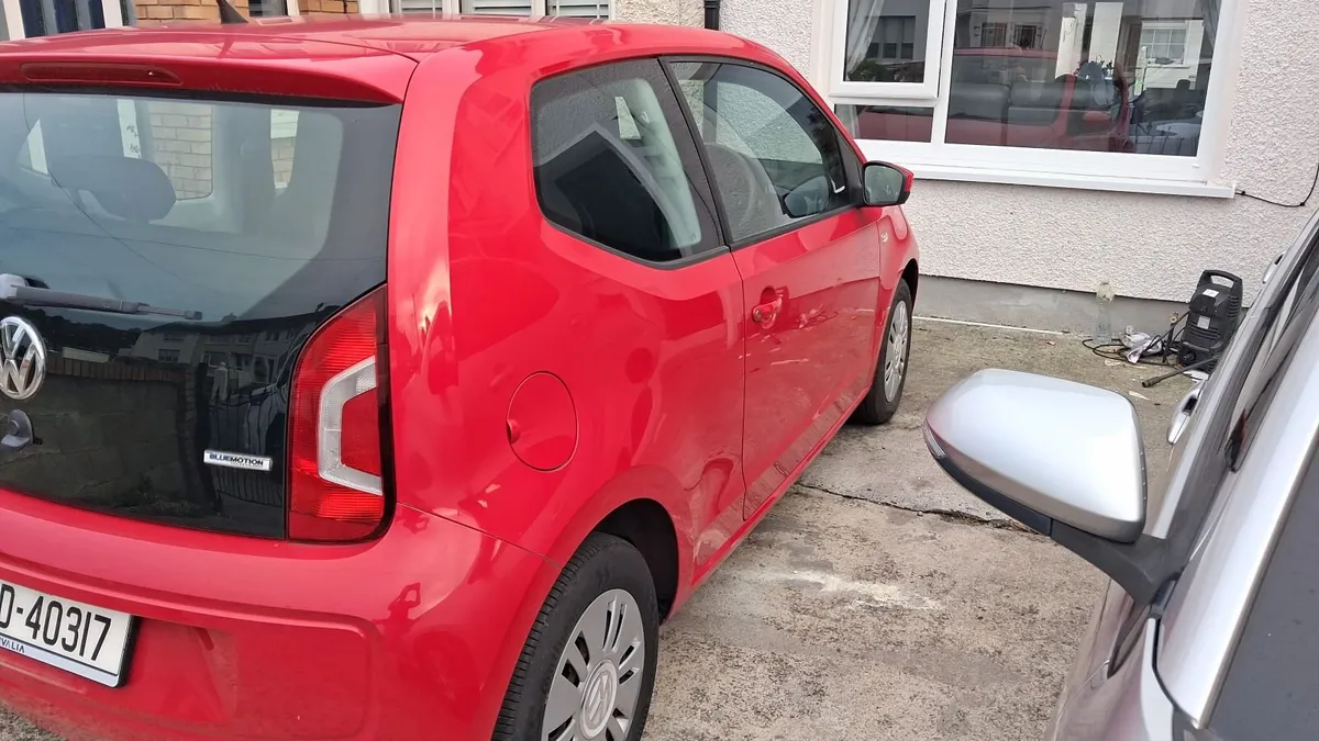 Toyota Yaris 2021 - Image 4