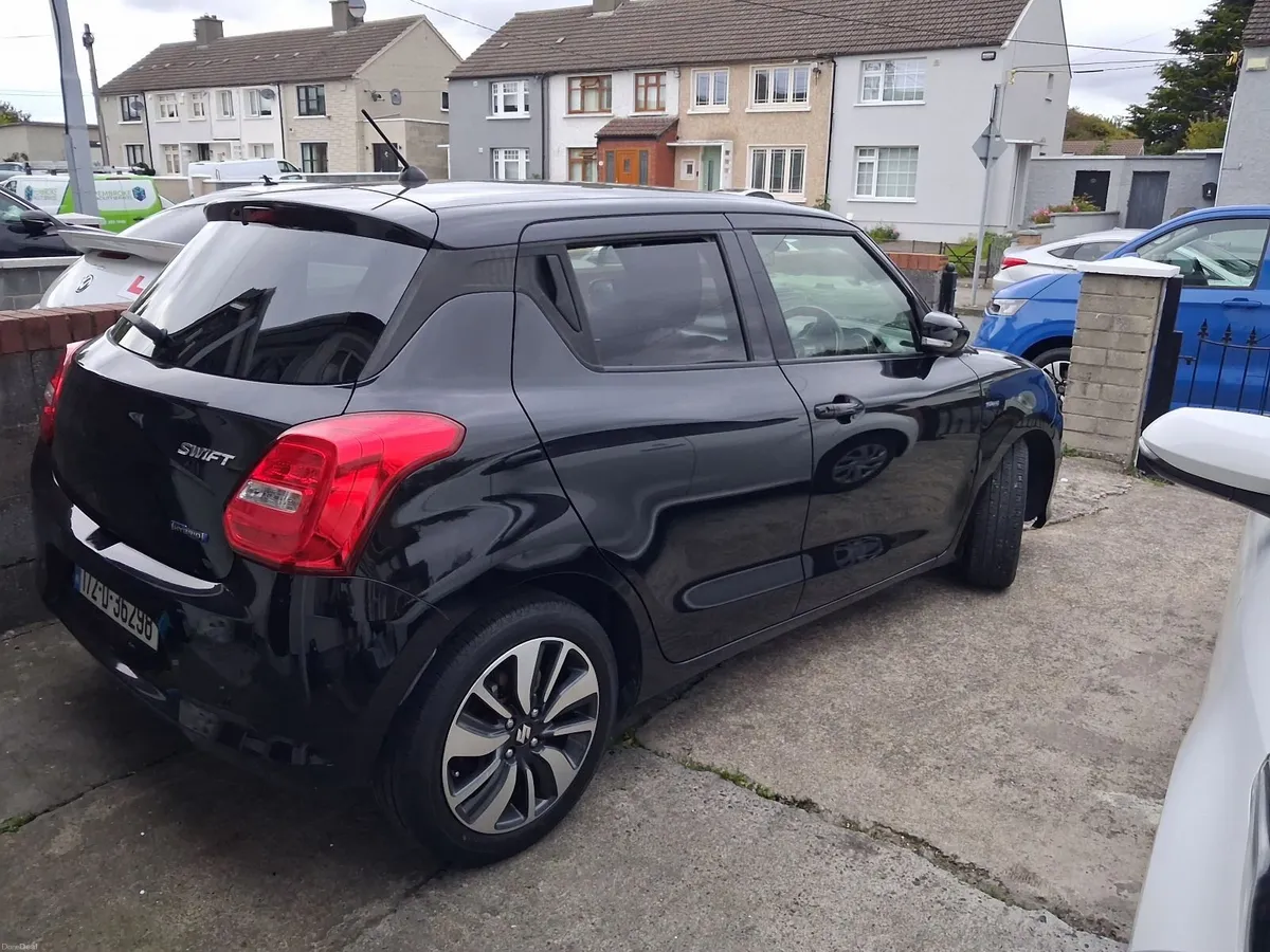 Suzuki swift - Image 1