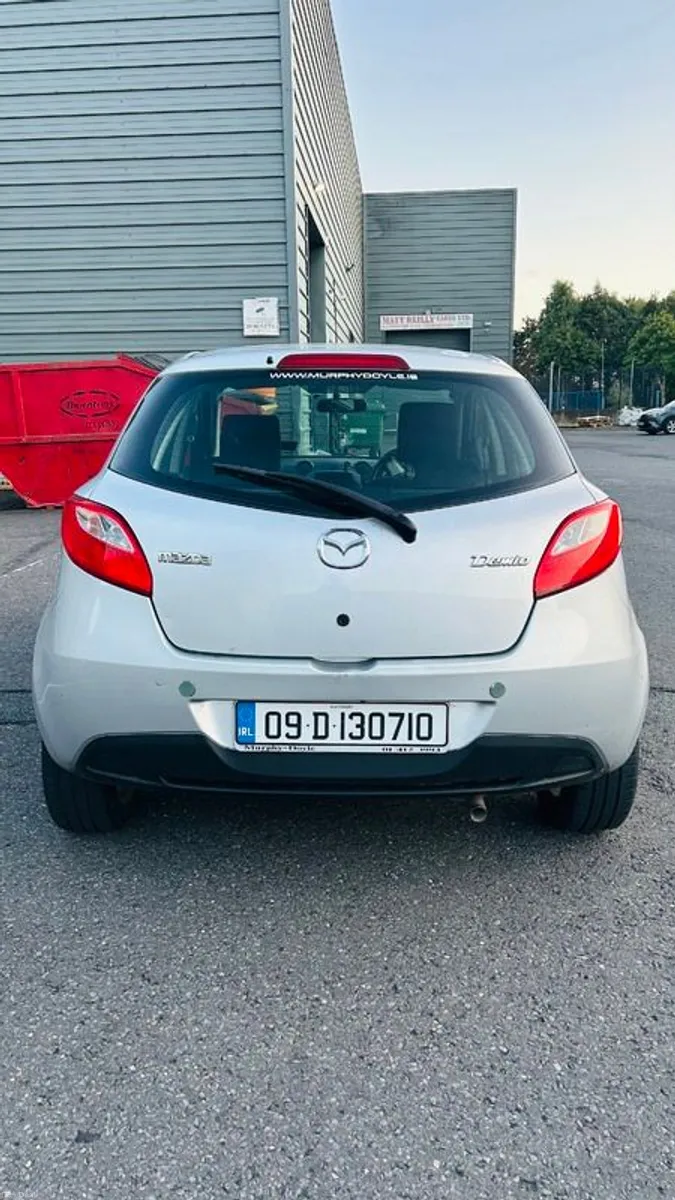 2009 Mazda 3 - Image 2