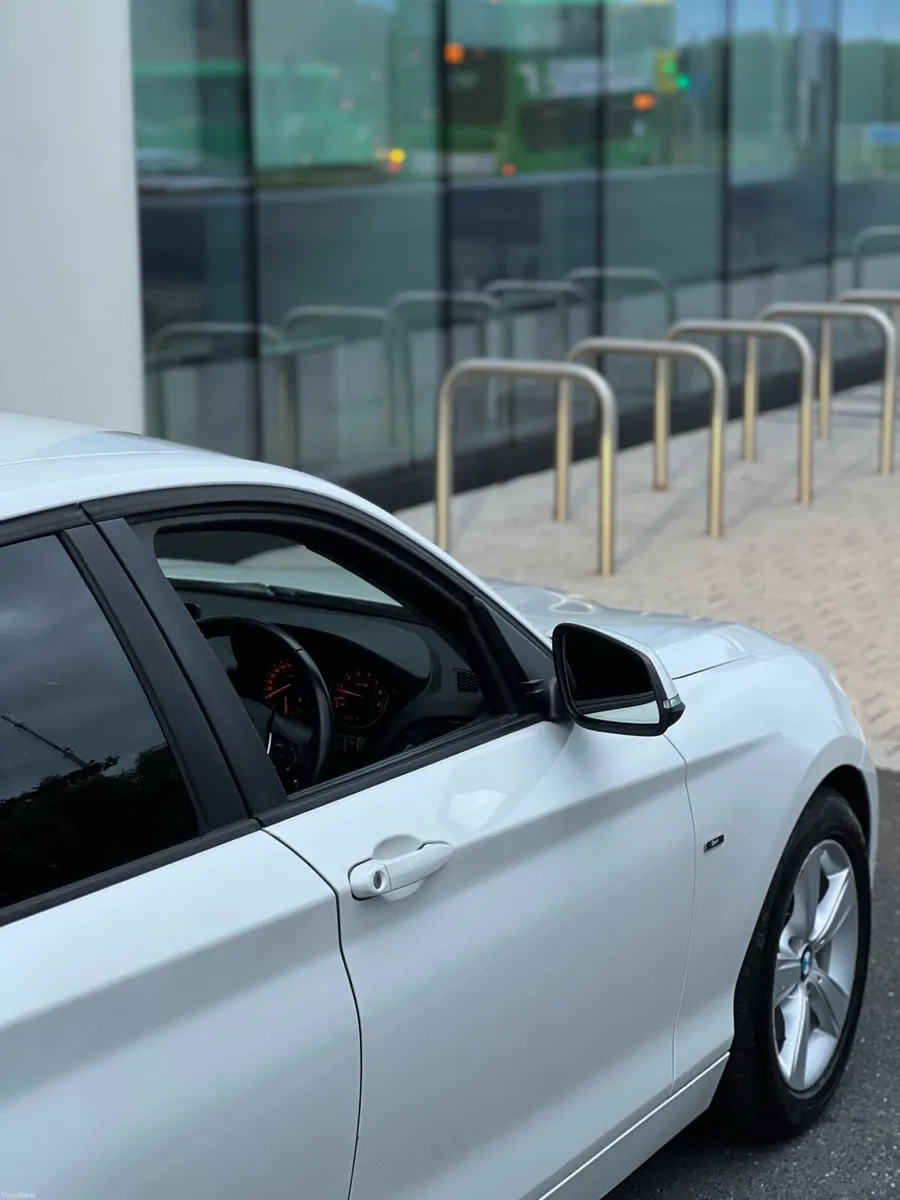 BMW 116i Sport Edition (NEW NCT) - Image 4