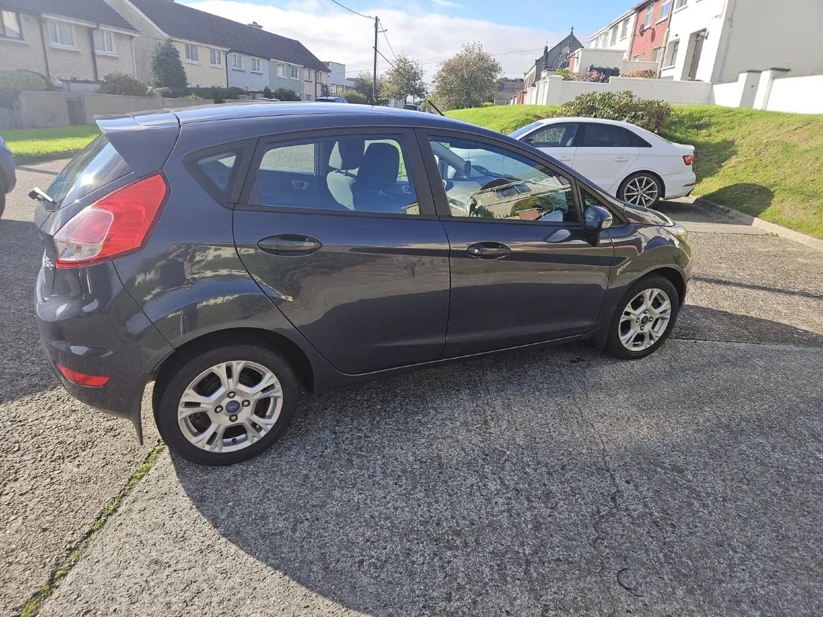Ford Fiesta 2015 for Sale - Image 5