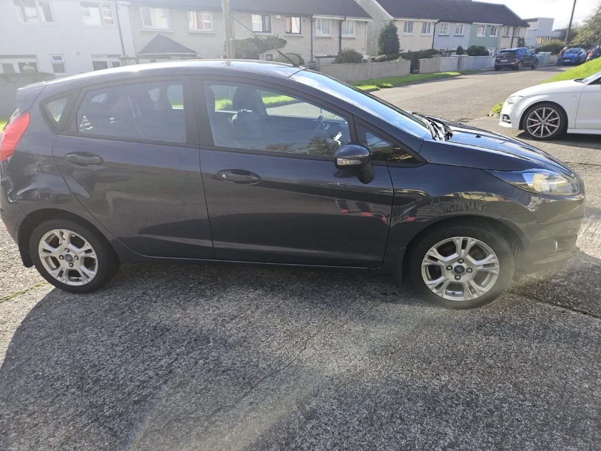Ford Fiesta 2015 for Sale - Image 4