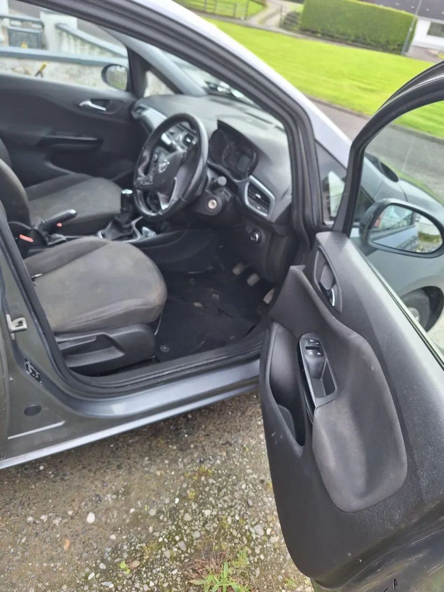 Opel Corsa 2017 - Image 6