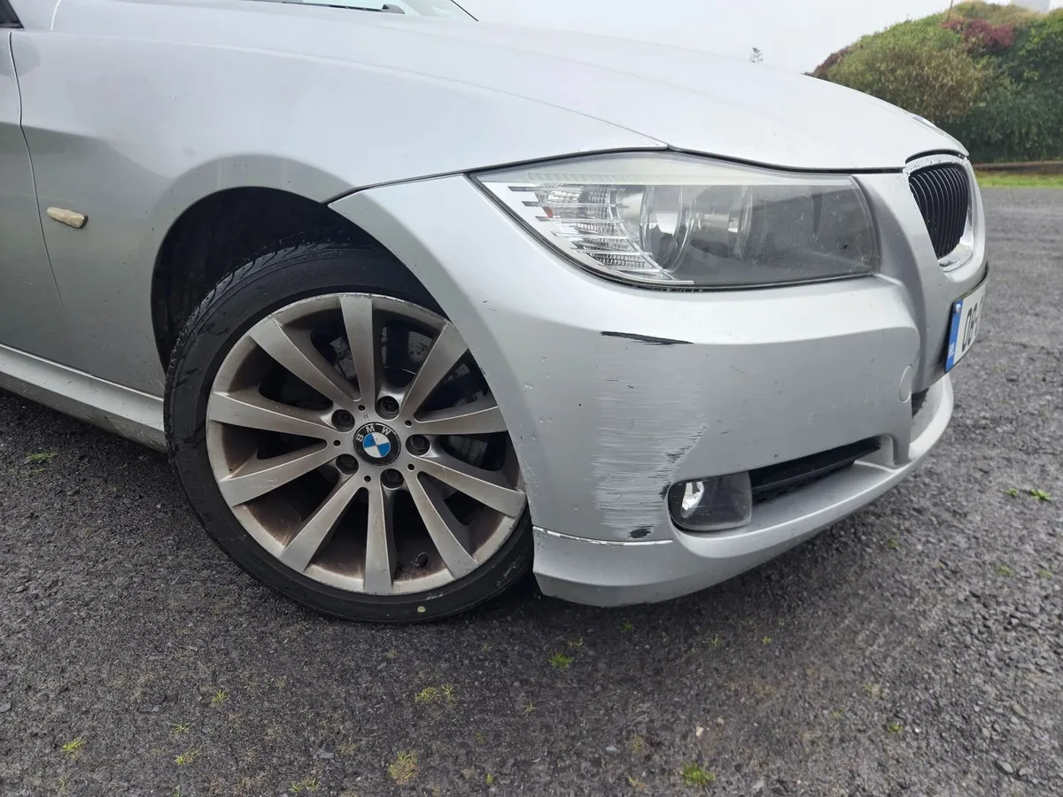 BMW 3-Series 2008 - Image 5