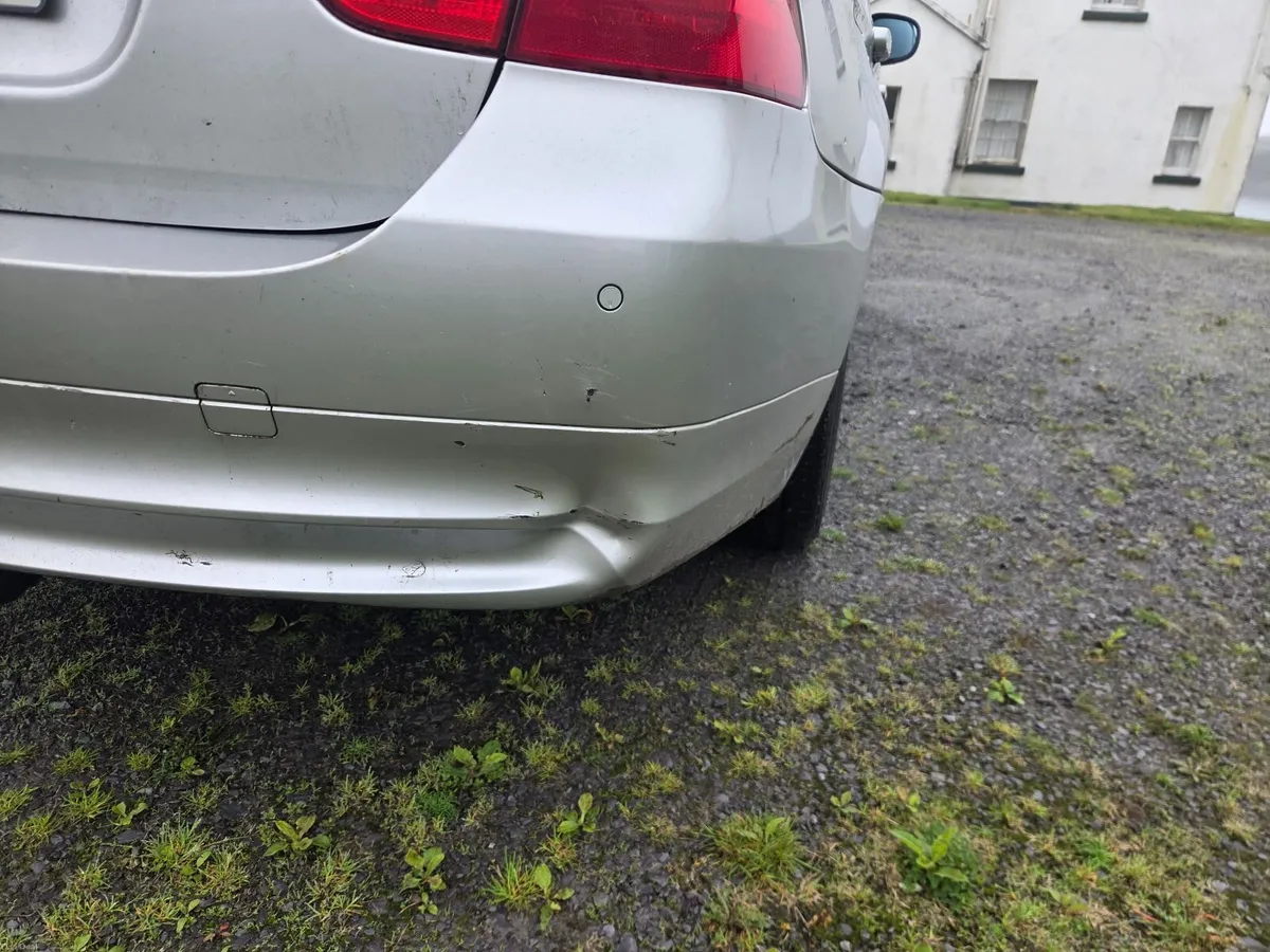 BMW 3-Series 2008 - Image 6
